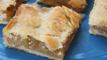 Aşa faci cea mai bună plăcintă cu mere. Cel mai apreciat desert de toamnă
