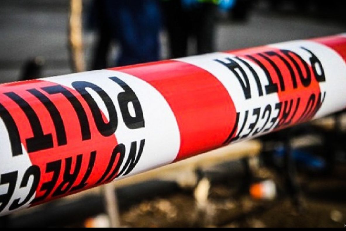 Descoperire macabră pe o stradă din Cluj-Napoca!