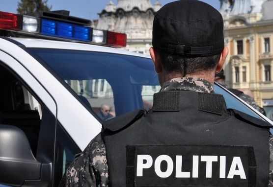 Caz șocant, la Cluj: a furat o maşină în care se afla un copil. Ce a făcut înainte 