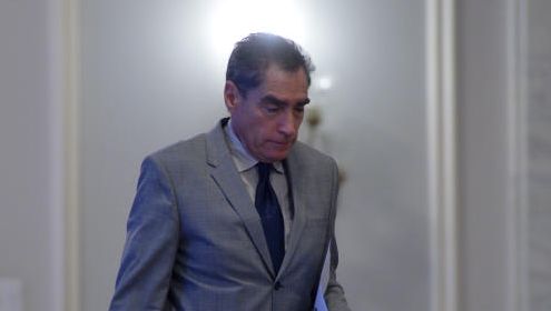 Petre Roman, reacție nervoasă după decizia din Dosarul Revoluției