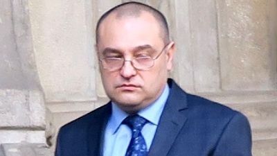 Un procuror controversat se întoarce în DNA