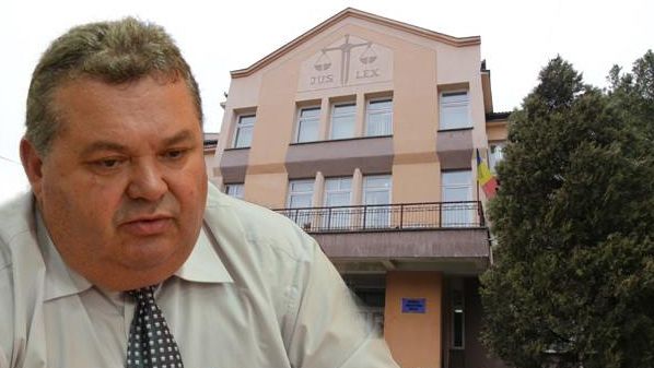 Pedeapsă-record pentru un primar: 10 ani de închisoare 