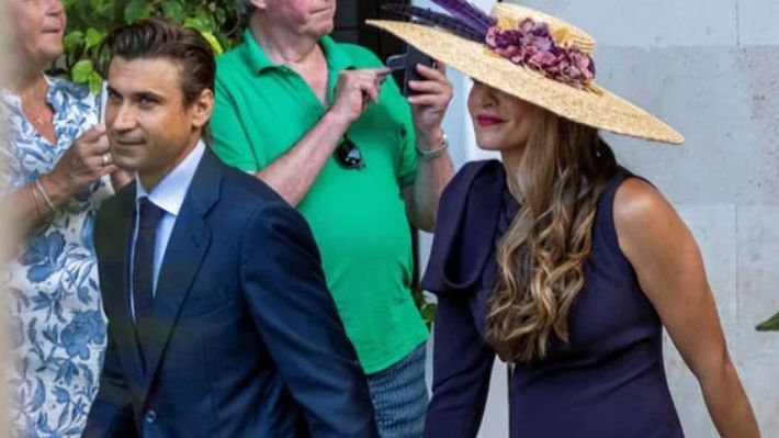 Detalii despre nunta lui Rafael Nadal 