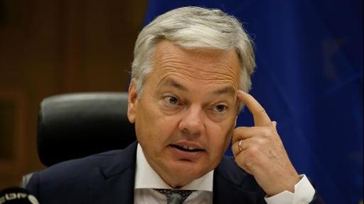 Lovitură pentru Ursula von der Leyen. Alte acuzații de corupție