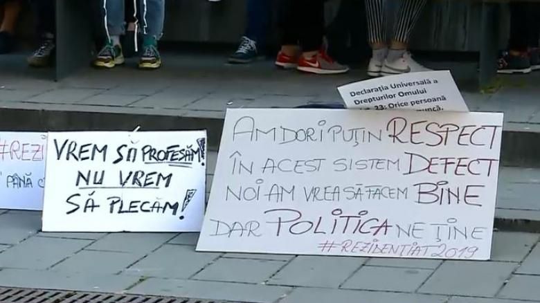 S-a hotărât! Când va avea loc examenul de rezidențiat?