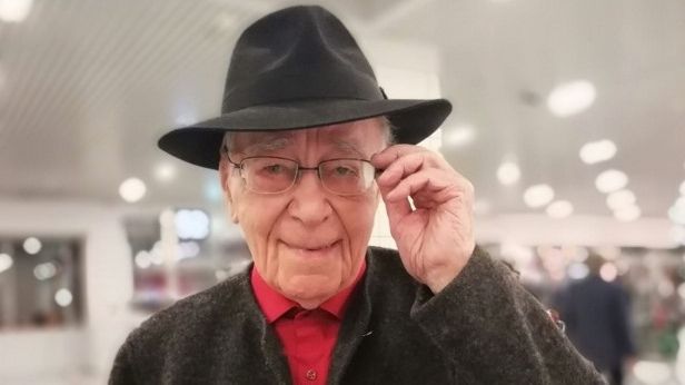 Fiul lui Mihai Șora a rupt tăcerea! Dezvăluiri despre tatăl său