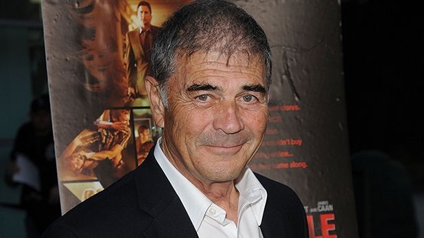 A murit actorul Robert Forster. A jucat în „Jackie Brown”, „Twin Peaks”, „El Camino”
