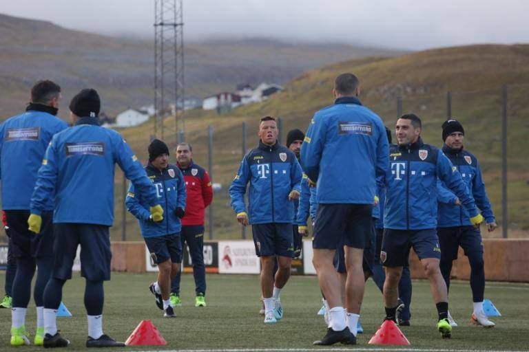 ULTIMA ORĂ | Jucătorul care ratează meciurile cu Feroe și Norvegia