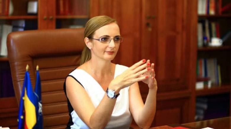 Justiția română cere „viză” de la Luxemburg. Lia Savonea explică de ce a fost trimisă la CJUE Legea pensiilor magistraților