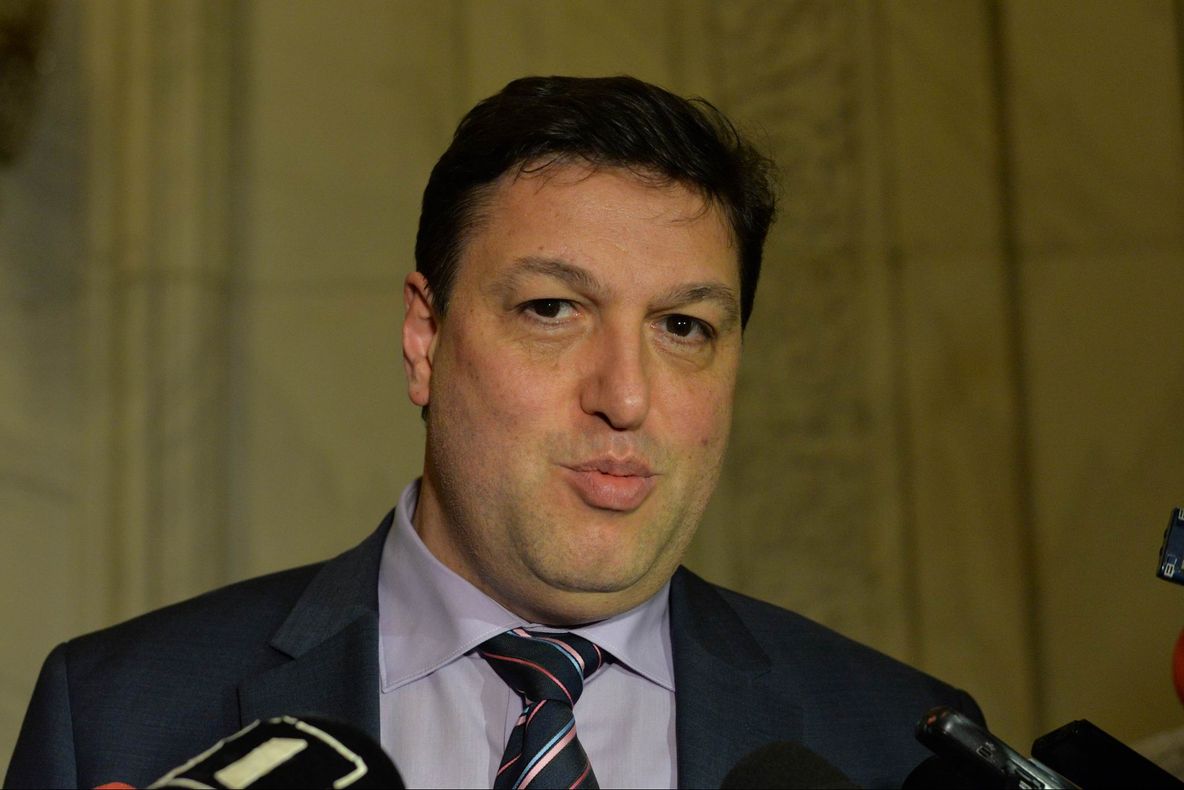 Șerban Nicolae îl acuză de nazism pe Klaus Iohannis
