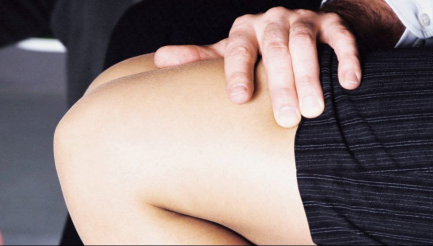 Circa 60% dintre femeile din Europa spun că au fost victime ale sexismului la locul de muncă 