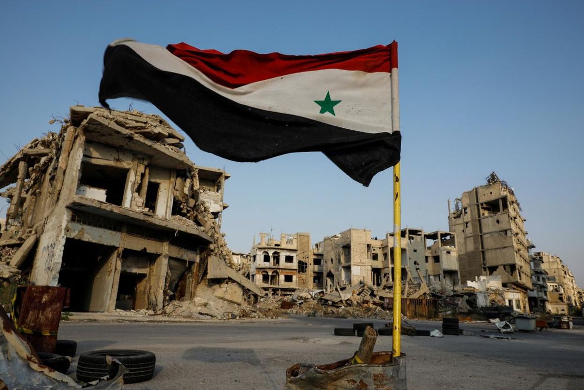 Nouă civili executaţi de rebeli pro-turci 