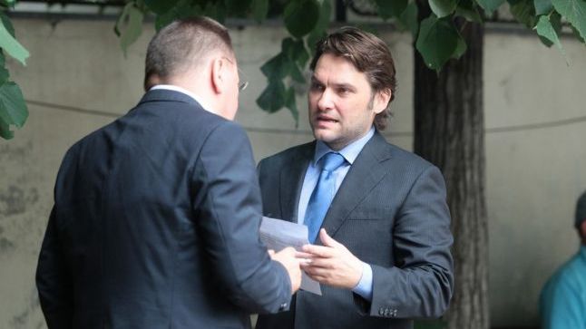 Decizie de ultimă oră! Ce se întâmplă cu dosarul lui Dan Șova?