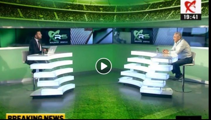 realitateasportiva.net și realitatea.net, atacate de hackeri