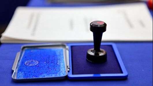 Unde vor vota românii din străinătate. Lista completă a secțiilor de votare 