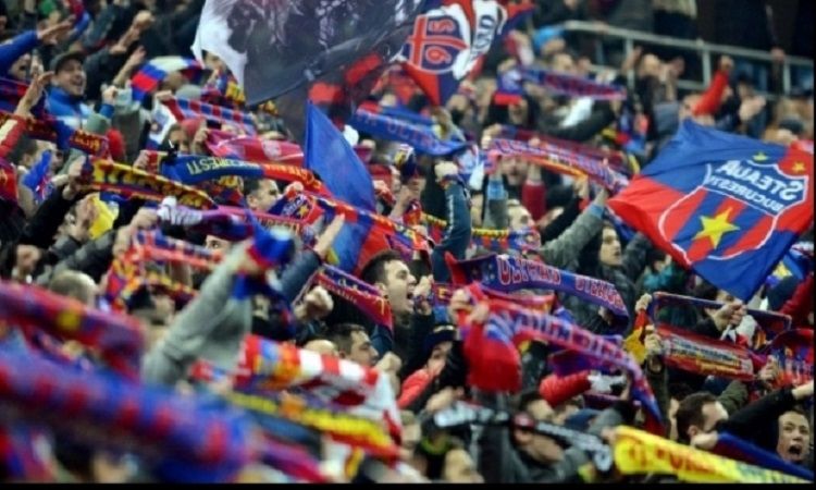 ULTIMA ORĂ | Steaua riscă excluderea din campionat!