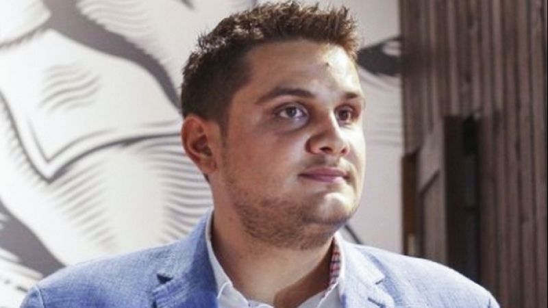 Dragnea Junior a dat în judecată Poliția. Cum s-a rezolvat ”conflictul”
