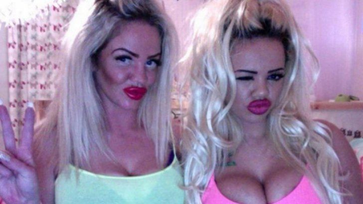 Și-a lăsat fiica să se prostitueze pentru a-i plăti operațiile estetice. Decizia șocantă a mamei