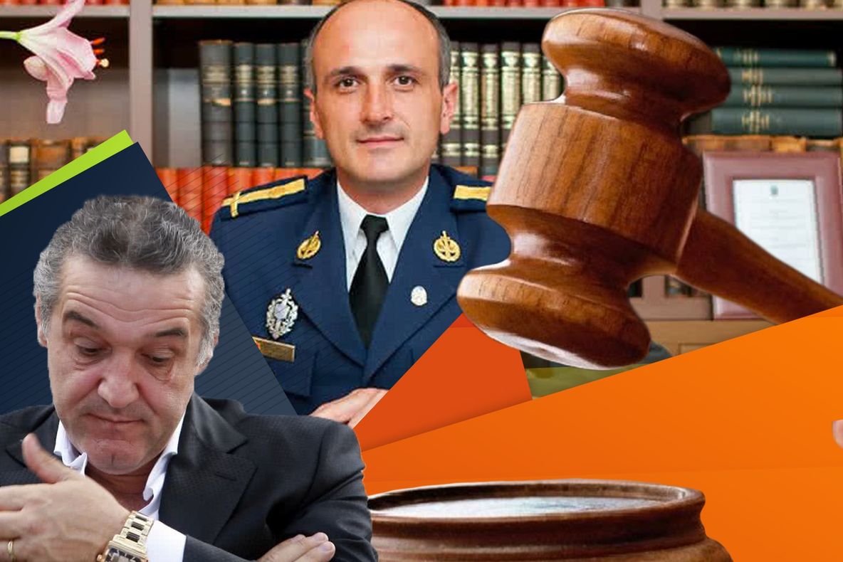 Talpan intră la rupere! Mesaj dur pentru un jucător emblematic