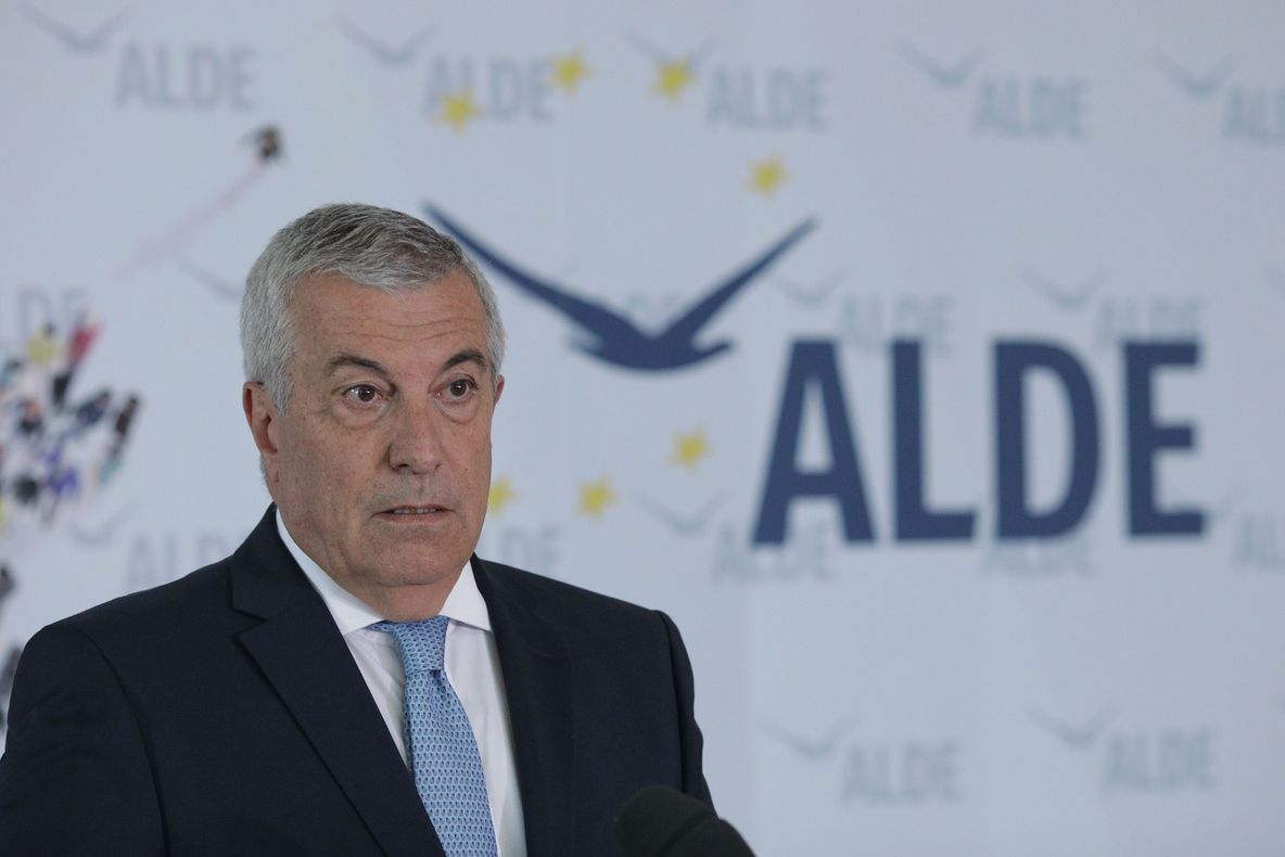 Tăriceanu nu mai crede în Ponta și în variantele lui de guvernare