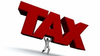 Americanii au dat mai mulți bani pe taxe decât pe mâncare, haine, sănătate la un loc în 2018