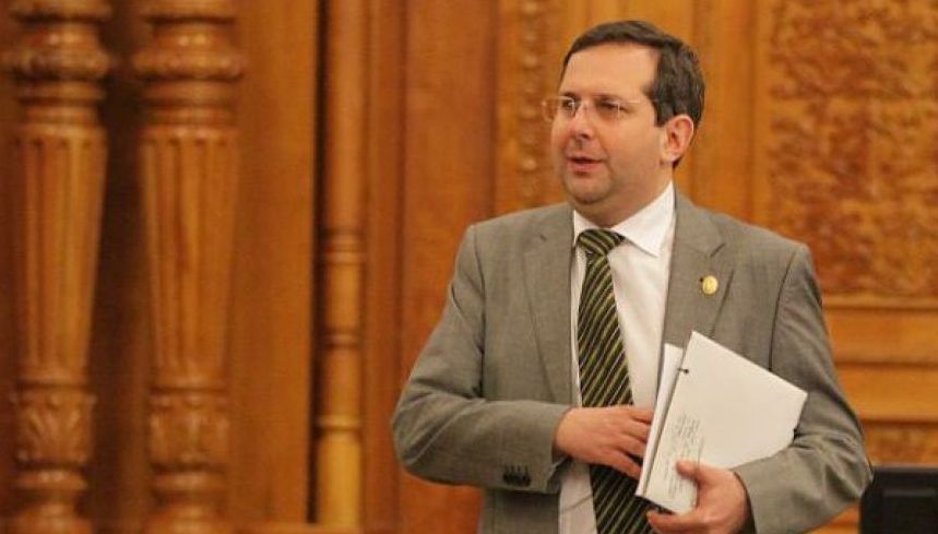 Un singur condamnat în dosarul ANRP: Theodor Nicolescu, 8 ani de închisoare, ceilalți, ACHITAȚI