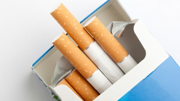 Țigările se scumpesc la începutul lunii iulie - Cât va costa un pachet