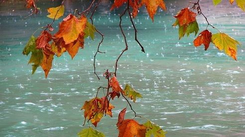 Prognoza meteo a fost revizuită. Schimbări dramatice: cum va fi vremea până pe 4 noiembrie