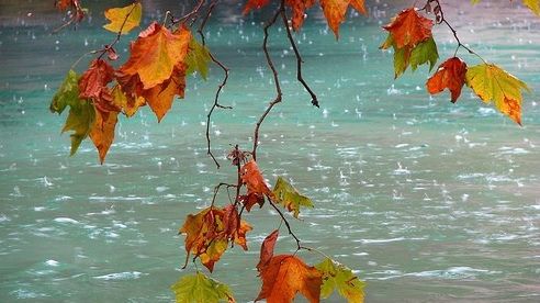 Prognoza meteo a fost revizuită. Cum va fi vremea până pe 11 noiembrie