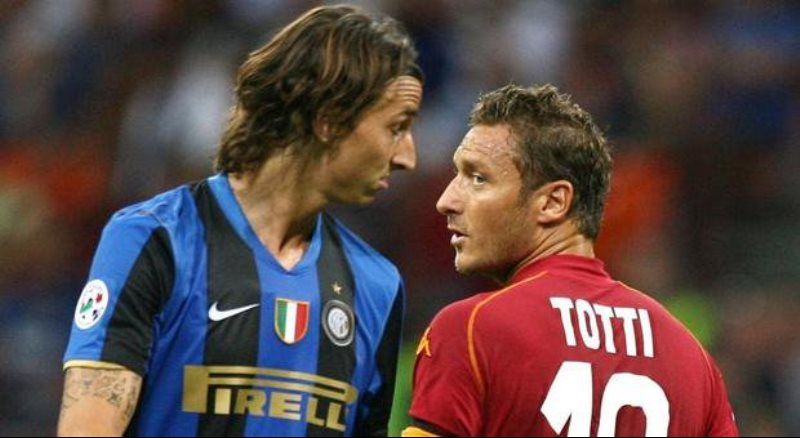  Mutu îi aduce pe Cluj Arena pe Ibrahimovic, Totti și Pirlo!