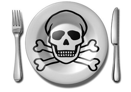 Și tu îl consumi ca pe o delicatesă, dar este cel mai TOXIC PEȘTE: cocktail chimic mortal