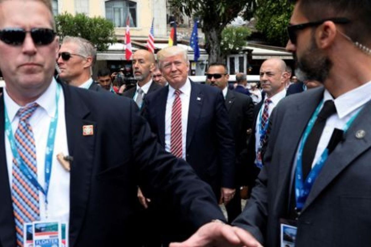 Ancheta Trump-Rusia. Italia, implicată la nivel înalt în scadal