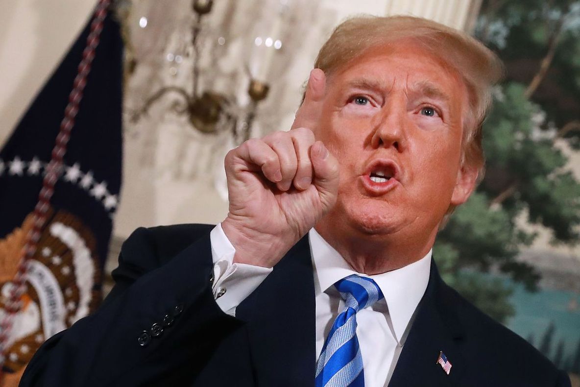 Ancheta pentru destituirea lui Trump, tot mai aproape de realitate