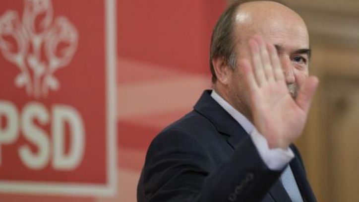 Tudorel Toader, dezvăluire-șoc despre eliberările prin recursul compensatoriu