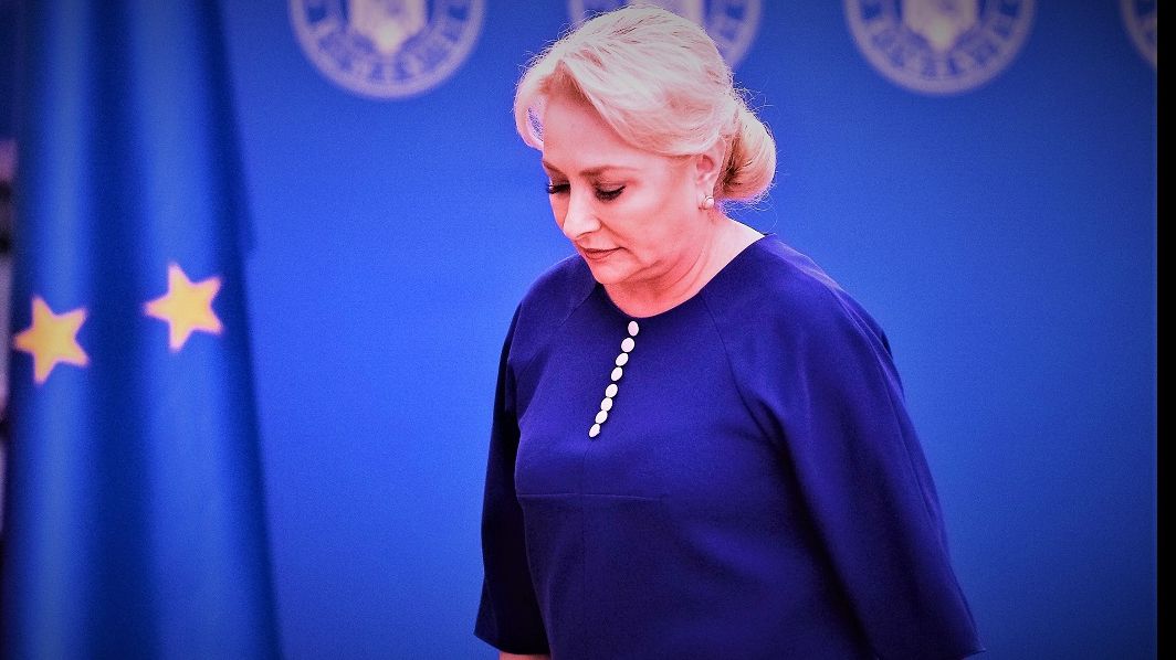 Premierul desemnat către premierul demis: "E o obrăznicie a doamnei Dăncilă"