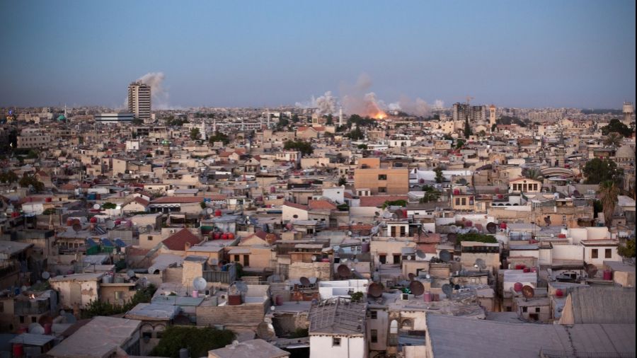 Ofensiva Turciei din Siria, condamnată de Canada