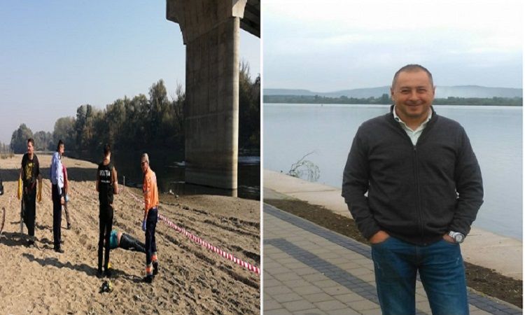 A fost ucis? Detalii de ultimă oră despre moartea lui Dan Ristin