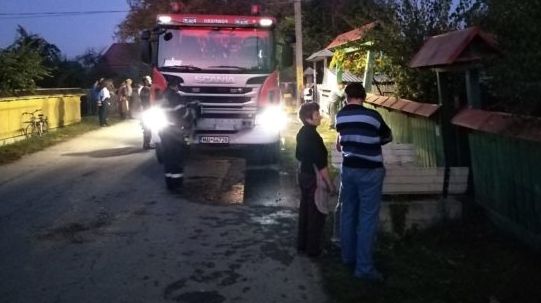 O priză defectă i-a fost fatală unui bărbat din Neamț