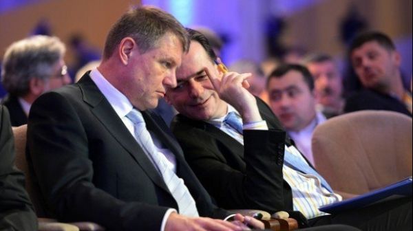 Gușă: "Al doilea guvern trece! Parlamentarilor le e frică să-și termine mandatul acum"