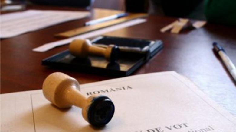 Cine NU are drept de vot la alegerile prezidențiale 2019