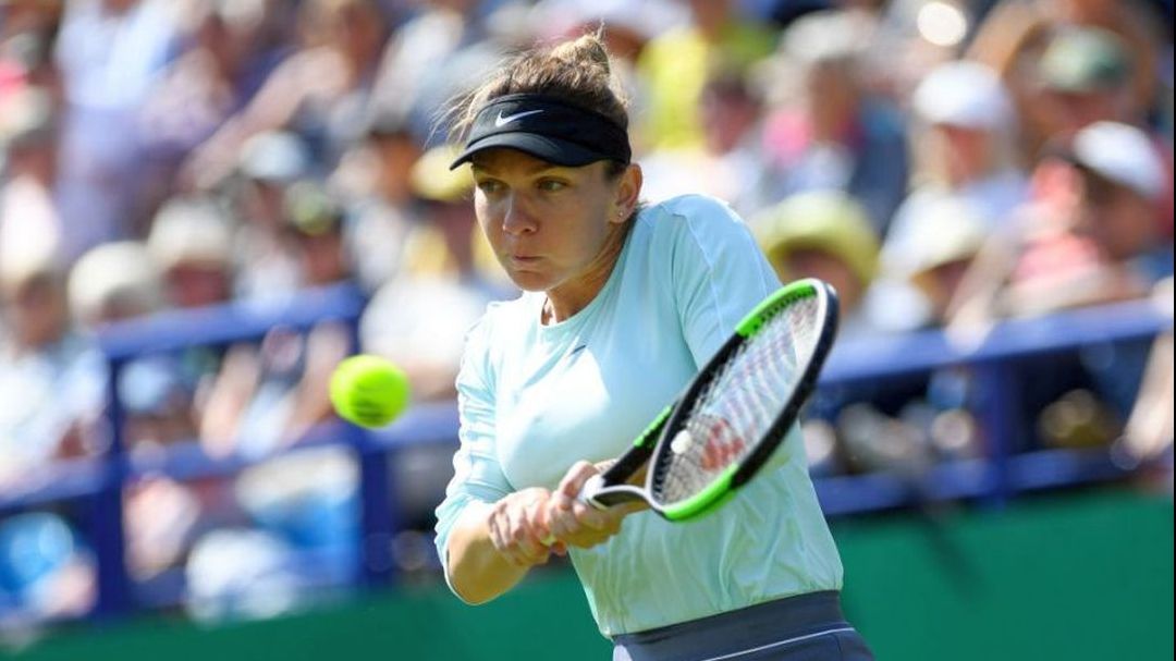Ce se întâmplă cu Simona Halep? Fanii nu înțeleg nimic! S-a retras și de la Moscova