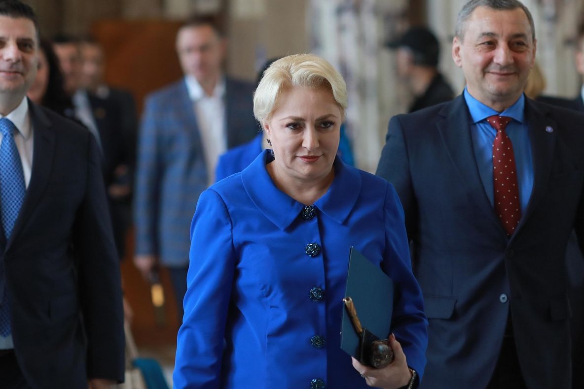 Mărunțiș de la Guvernul PSD pentru victimele tragediei din Ialomița