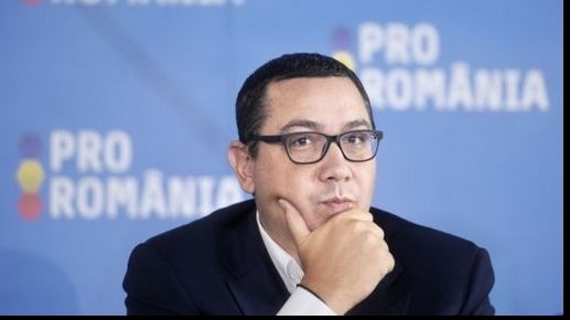 Ponta primeșete o lovitură neașteptată!  PSD îi cheamă pe foștii membri ai Pro România să li se alăture