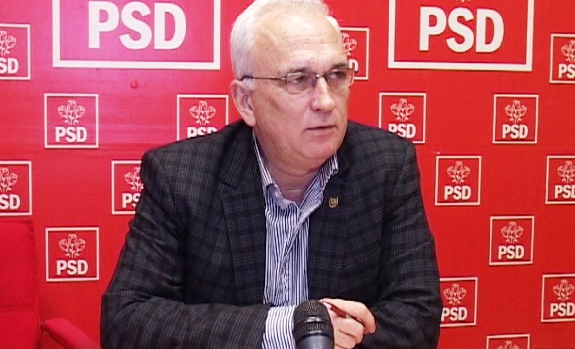 Pesedistul care a votat moțiunea, din greșeală: "Nu trădez partidul!"
