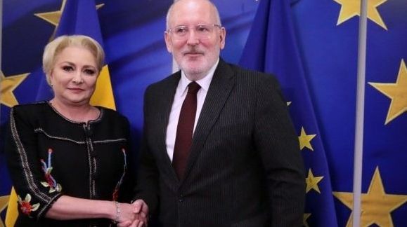 Raportul MCV, critic cu România: Secția Specială împiedică lupta anticorupție