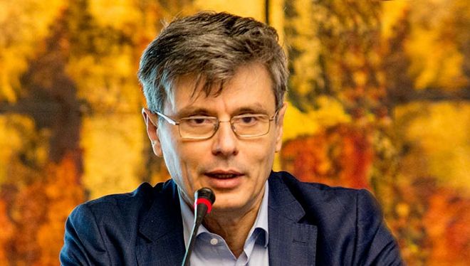 Cine este Virgil Popescu, propus pentru portofoliul de la ministerul Economiei