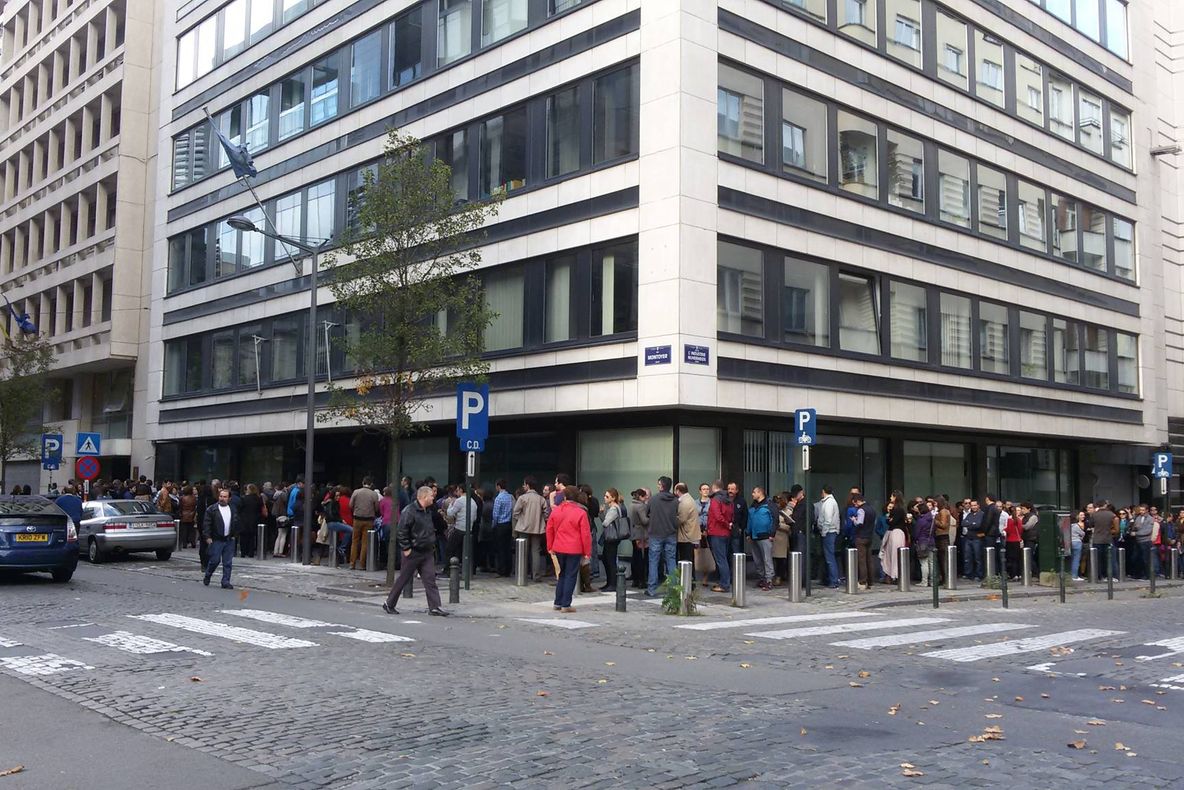 Șeful AEP: "Votul în diaspora se poate prelungi în toate cele 3 zile"