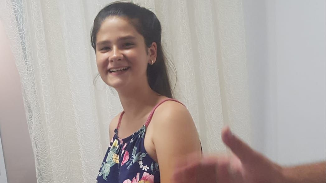 Fata de 13 ani dispărută în Craiova a fost găsită în Olt