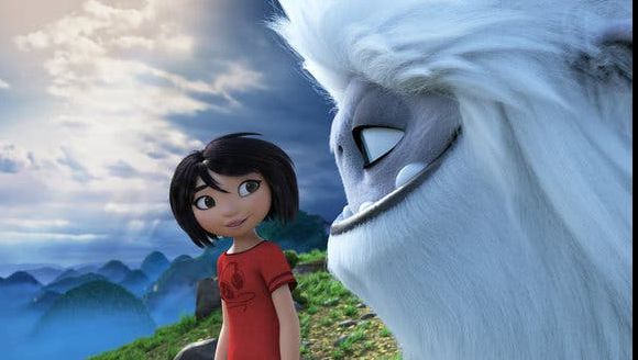 Desenul animat "Yeti, omul zăpezilor" a declanșat un scandal între China și alte țări din Asia