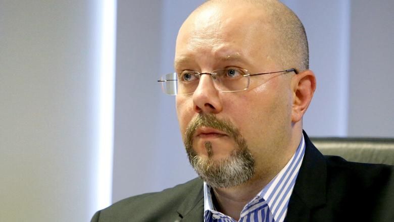 Aurelian Bădulescu, despre Dăncilă: "Trebuie să plece din PSD"